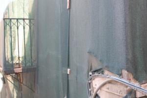 Rudere storico al capo con potenziale ricettivo