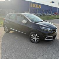 RENAULT Captur dCi 8V 110 CV Start&Stop Eco 2