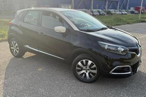 RENAULT Captur dCi 8V 110 CV Start&Stop Eco 2