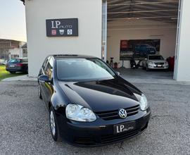 Volkswagen Golf 1.9 TDI 5p. Comfortline