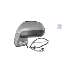 SPECCHIO COMPLETO SINISTRO CITROEN C4 PICASSO 06-1