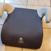 Seggiolino rialzo auto Bellelli