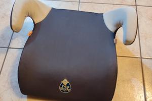 Seggiolino rialzo auto Bellelli