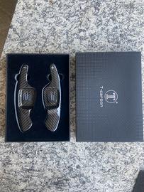 Palette cambio al volante