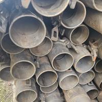 tubi per irrigazione 