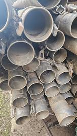 tubi per irrigazione 