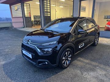 Citroen C3 1.2 110cv Max