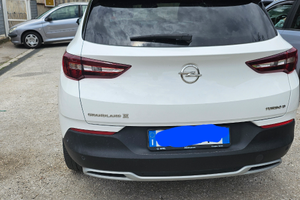 Vendita Opel Grandland x