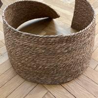 Copri base albero di natale