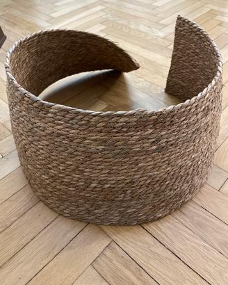 Copri base albero di natale