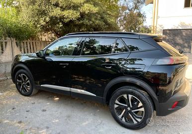 Peugeot 2008 Blue HDi 130 S&S EAT8 Allure Pack