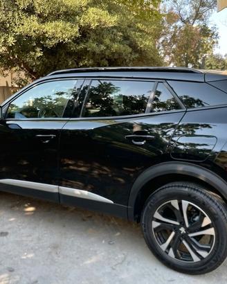 Peugeot 2008 Blue HDi 130 S&S EAT8 Allure Pack