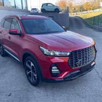 DR Automobiles Dr 6.0 1.5 Turbo Bi-Fuel GPL