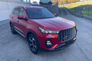 DR Automobiles Dr 6.0 1.5 Turbo Bi-Fuel GPL