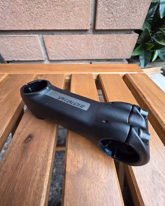Attacco Manubrio Specialized Future Stem Comp 100