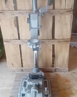 colonna per trapano