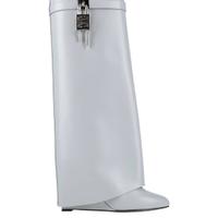 Stivali givenchy grigi