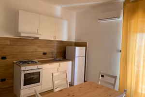 Bilocali arredati nuovi ristrutturati aversa