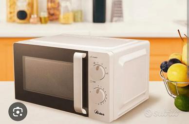 Microonde ardes nuovo