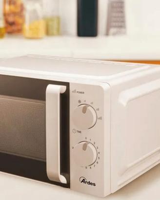 Microonde ardes nuovo