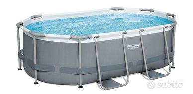 piscina fuori terra bestway