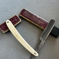 Rasoio da barba lama fissa