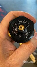 Cartuccia Ohlins BMW NIX Unit Garage