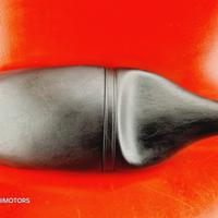 CODONE BUELL S3 S3T THUNDERBOLT