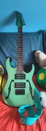 chitarra ibanez 3/4