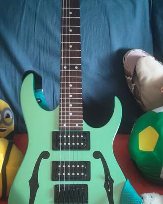 chitarra ibanez 3/4