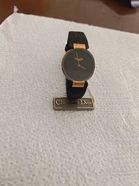 Cristian Dior Baghera.