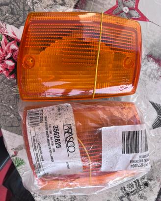 Freccia destra e sinistra fiat uno