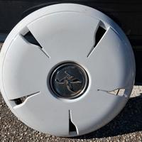 Copricerchio pullman