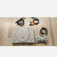 Ps1 playstation 1 con scatola