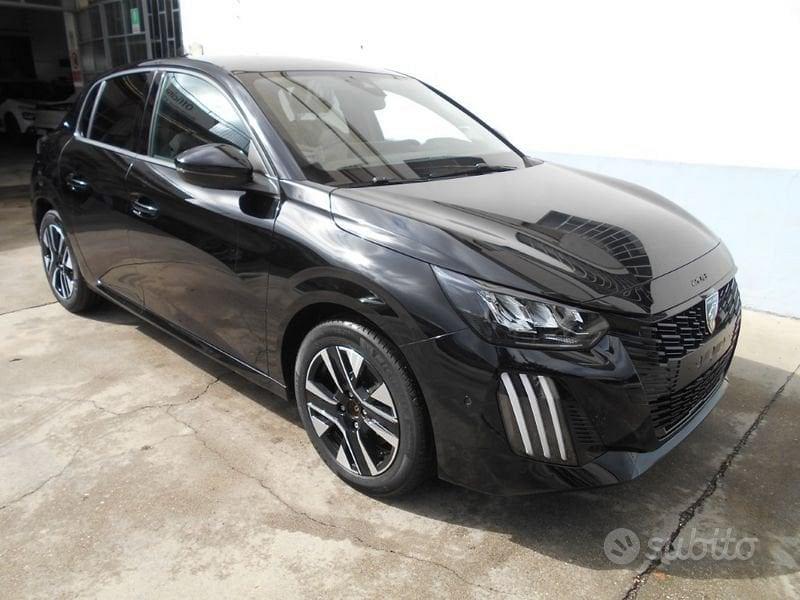 Peugeot 208 2ª serie