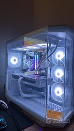 Pc da gaming fascia alta