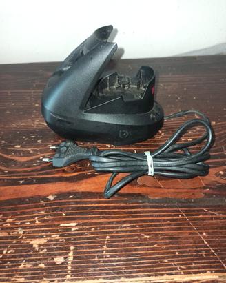 caricabatterie bosch avvitatore