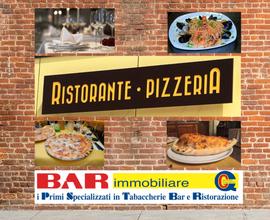 Rif. BOR504/23 Ristorante Pizzeria