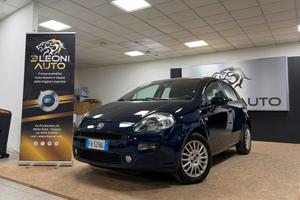 FIAT PUNTO 1.3 MJT II 75 CV 5p. STREET
