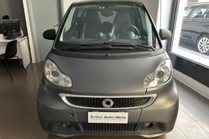 SMART Smart Smart Fortwo Ii 2007 1.0 Mhd Pulse 71c
