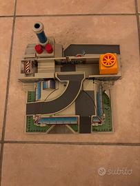 Lotto materiale micromachines