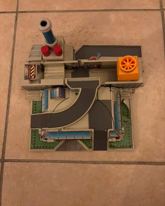 Lotto materiale micromachines
