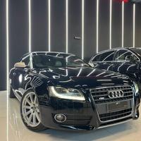 Audi A5 Cabrio 2.7 TDI F.AP. multitronic Ambition 