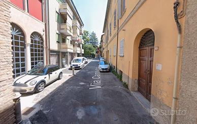 Grazioso monolocale- Centro Storico- Reggio Emilia