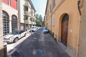 Grazioso monolocale- Centro Storico- Reggio Emilia