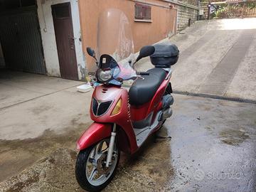 Honda SH 150