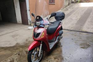 Honda SH 150