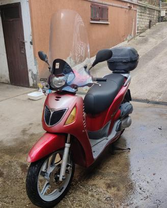 Honda SH 150