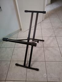 cavalletto per pianola