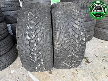 gomme usate 2454520 Winter NOKIAN - WR SUV 4 - 302